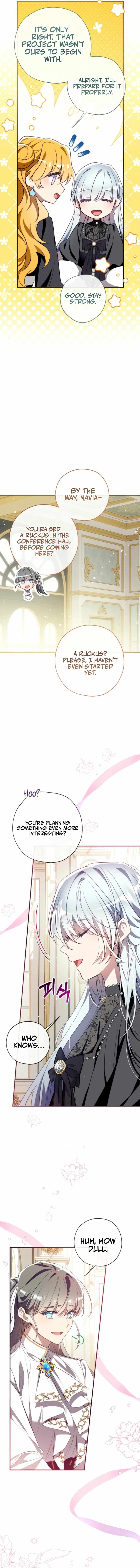 Can We Become a Family? Chapter 139 8